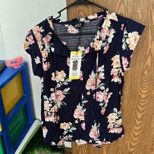 NWT blouse